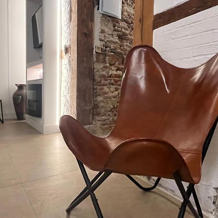 Loft8 Luxury Sol Plaza Mayor Madrid Dış mekan fotoğraf