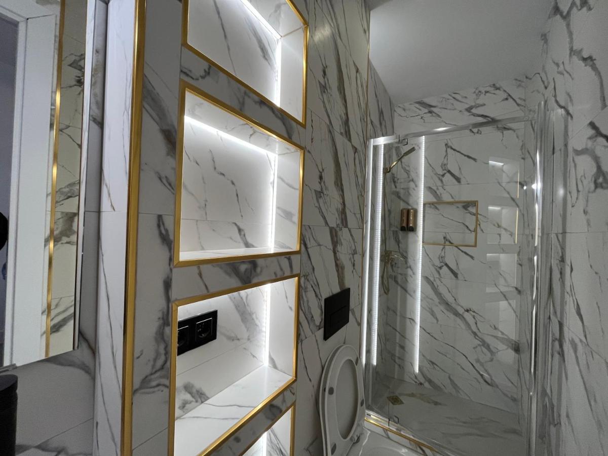Loft8 Luxury Sol Plaza Mayor Madrid Dış mekan fotoğraf