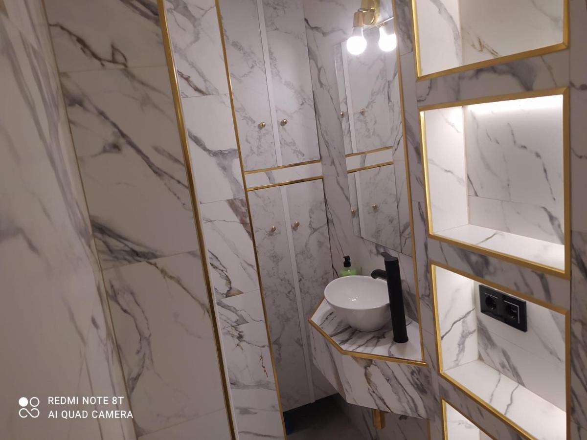 Loft8 Luxury Sol Plaza Mayor Madrid Dış mekan fotoğraf
