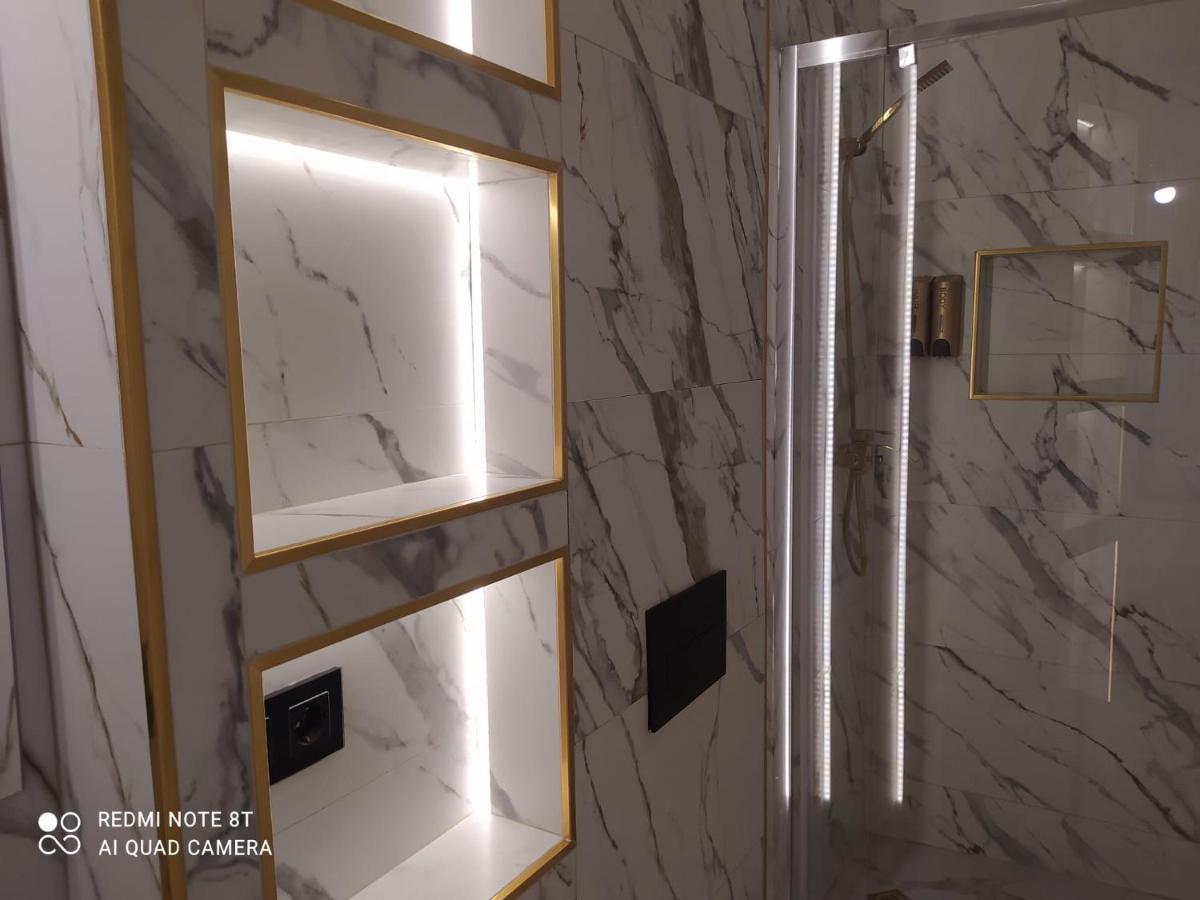 Loft8 Luxury Sol Plaza Mayor Madrid Dış mekan fotoğraf