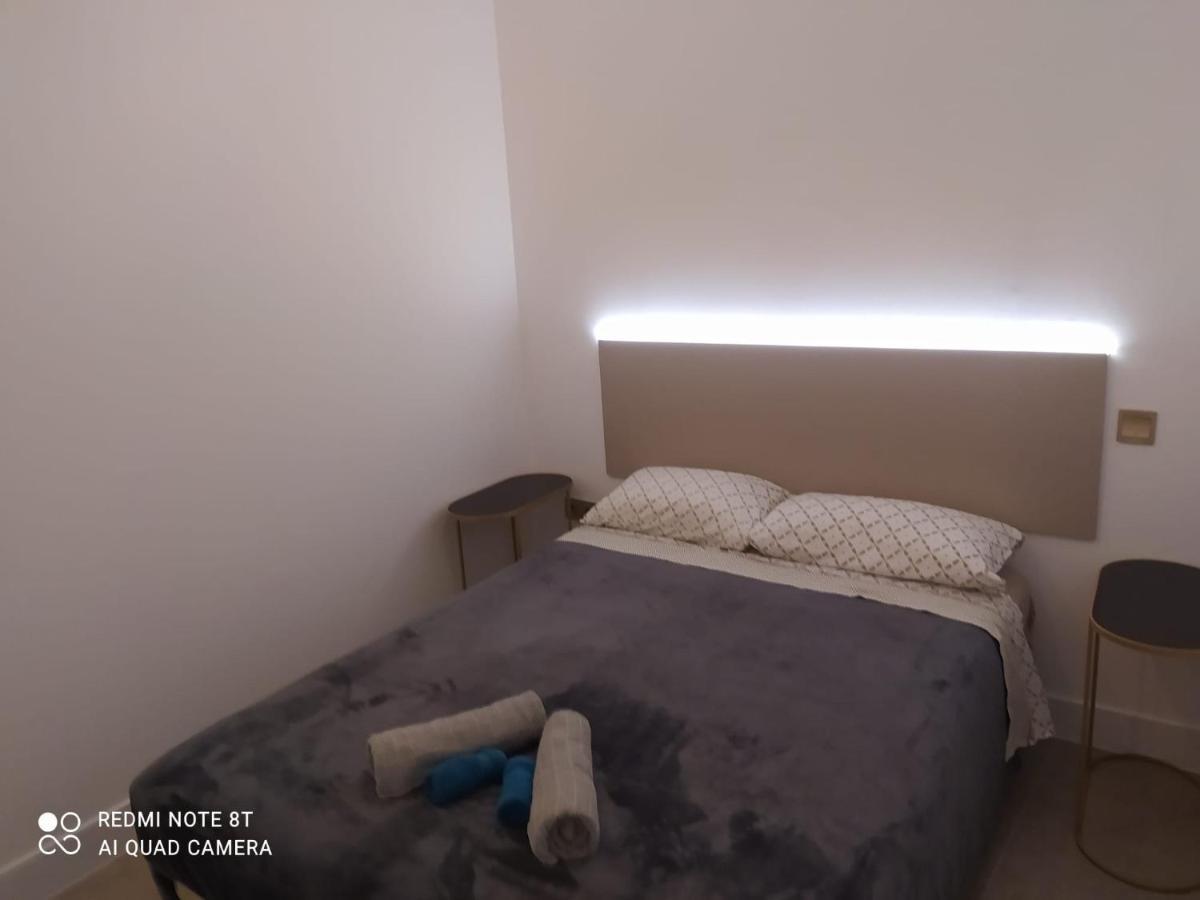 Loft8 Luxury Sol Plaza Mayor Madrid Dış mekan fotoğraf