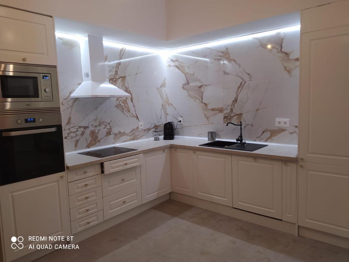 Loft8 Luxury Sol Plaza Mayor Madrid Dış mekan fotoğraf