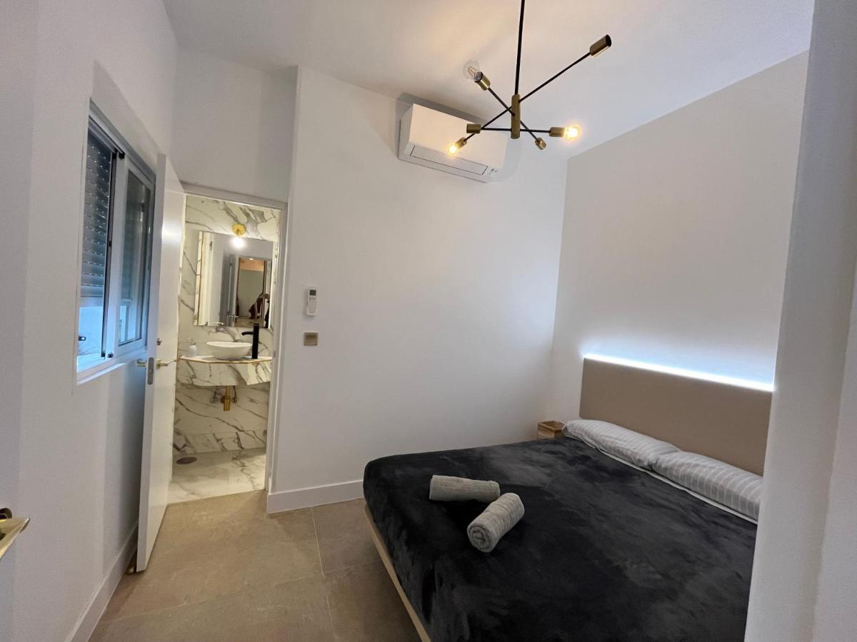 Loft8 Luxury Sol Plaza Mayor Madrid Dış mekan fotoğraf