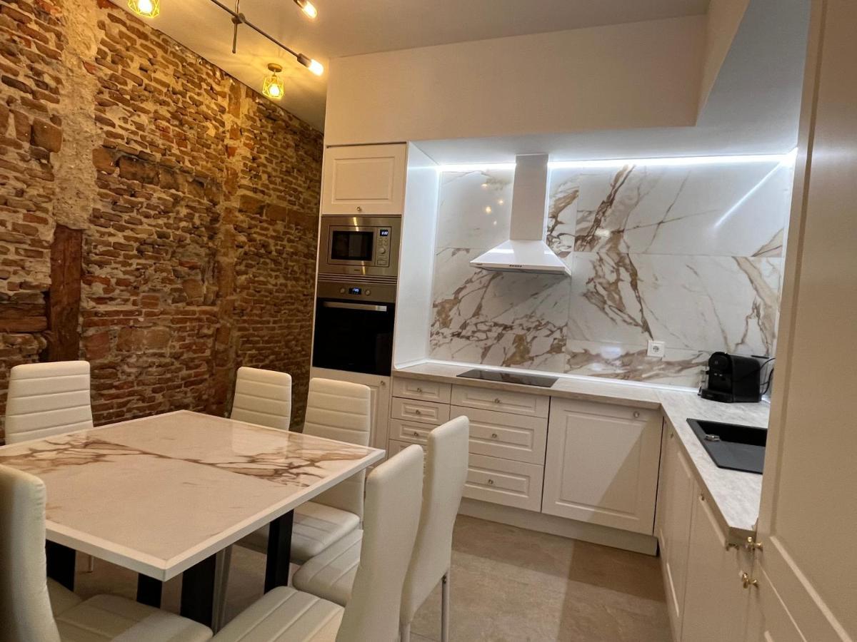 Loft8 Luxury Sol Plaza Mayor Madrid Dış mekan fotoğraf