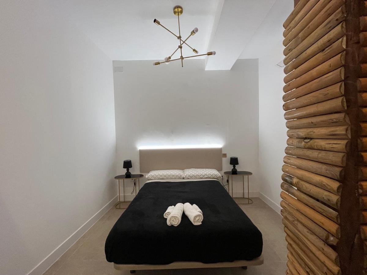 Loft8 Luxury Sol Plaza Mayor Madrid Dış mekan fotoğraf