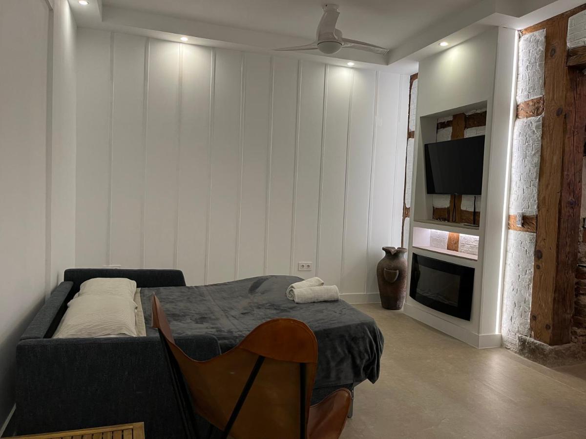 Loft8 Luxury Sol Plaza Mayor Madrid Dış mekan fotoğraf