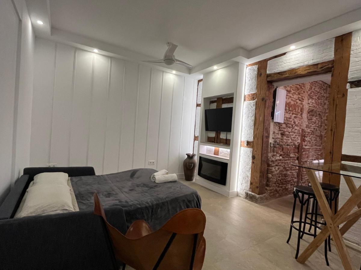 Loft8 Luxury Sol Plaza Mayor Madrid Dış mekan fotoğraf