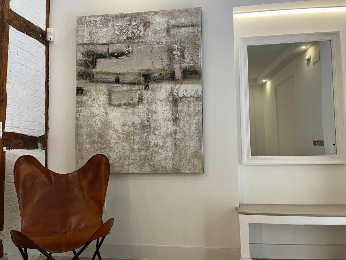 Loft8 Luxury Sol Plaza Mayor Madrid Dış mekan fotoğraf