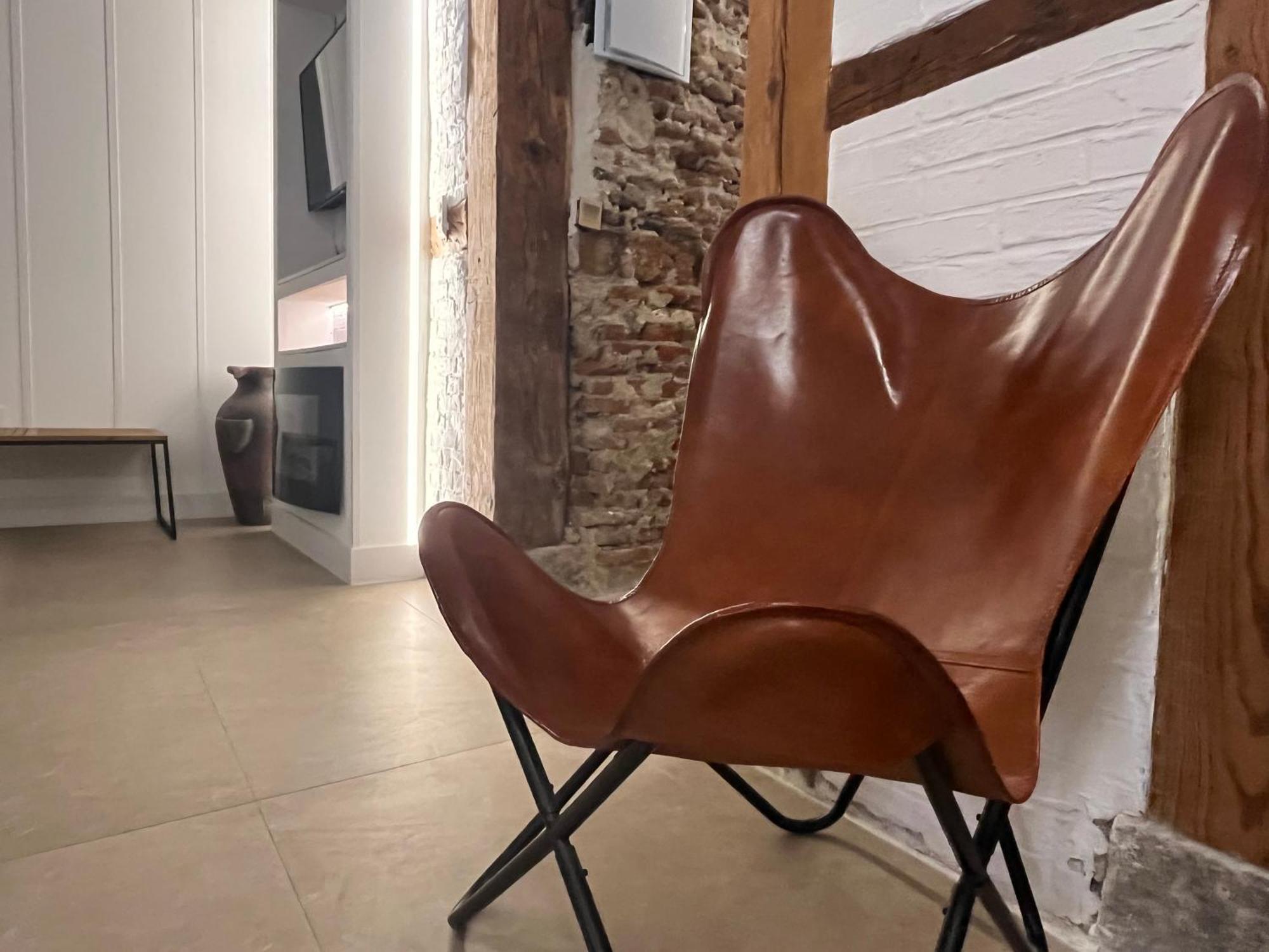 Loft8 Luxury Sol Plaza Mayor Madrid Dış mekan fotoğraf